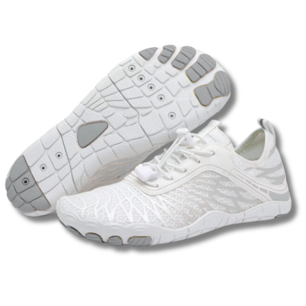 Lorax Pro | Edema & Lymphedema Relief Shoes (Unisex)