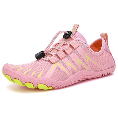 WildStride Pro: All-Terrain Grip Barefoot Shoes (Unisex) (BOGO)