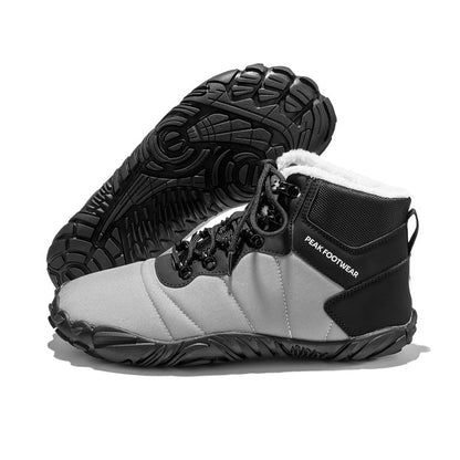 PF Cryon - Non-slip & waterproof winter barefoot shoe (Unisex) (BOGO)
