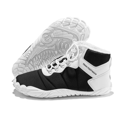 PF Cryon - Non-slip & waterproof winter barefoot shoe (Unisex)
