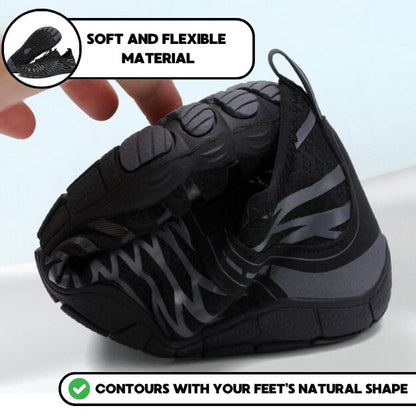 Lorax Pro -  Neuropathy Relief Barefoot Shoes (Unisex)