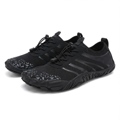 CloudStride - Healthy & non-slip barefoot shoes (Unisex)