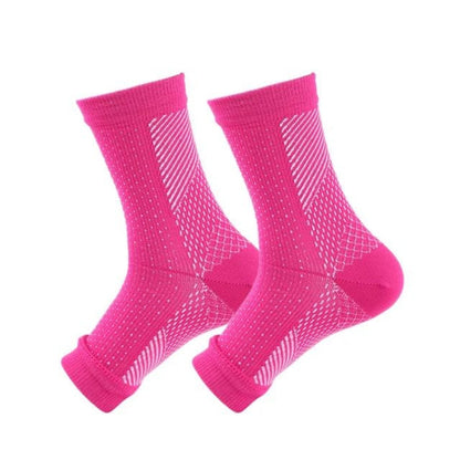 Peak Compression Socks (Short)