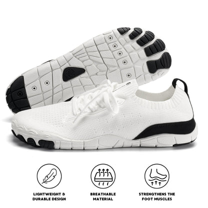 Peak Motion - Healthy & non-slip barefoot shoes (Unisex) (BOGO)!