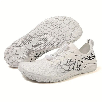 Peak Alaris - Healthy & non-slip barefoot shoes (Unisex) (BOGO)