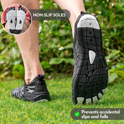 Lorax Pro Limited Edition- Healthy & non-slip barefoot shoes (Unisex) (Bogo)