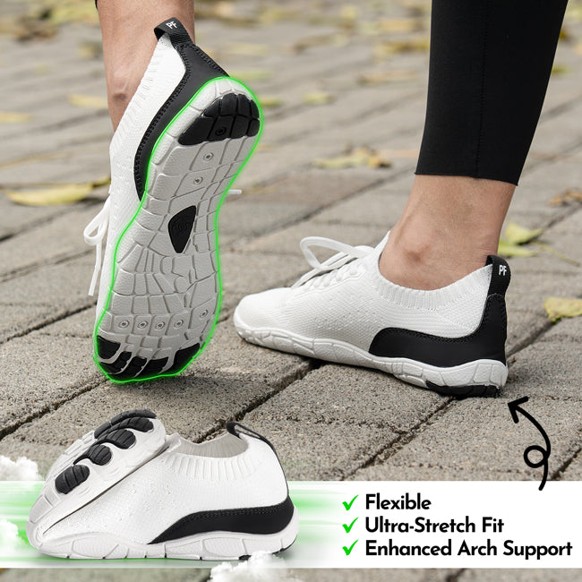 Peak Motion - Healthy & non-slip barefoot shoes (Unisex) (BOGO)!