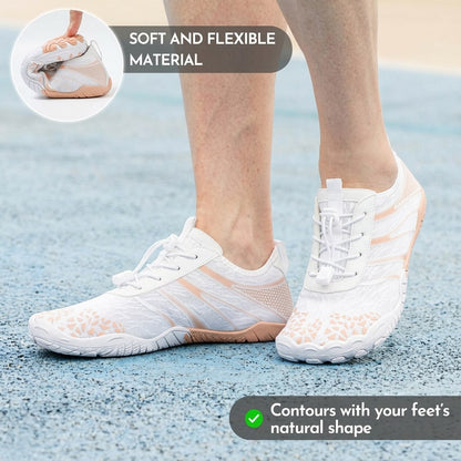CloudStride - Healthy & non-slip barefoot shoes (Unisex) (BOGO)