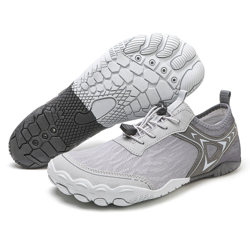 Nova Path - Healthy & non-slip barefoot shoes (Unisex) (BOGO)