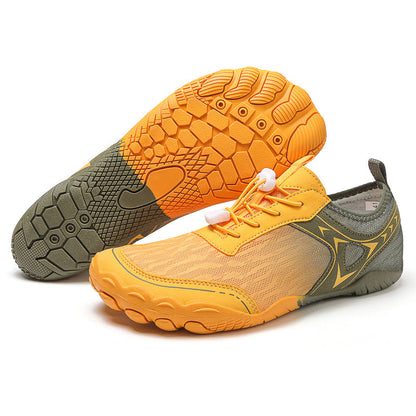 Nova Path - Healthy & non-slip barefoot shoes (Unisex) (BOGO)
