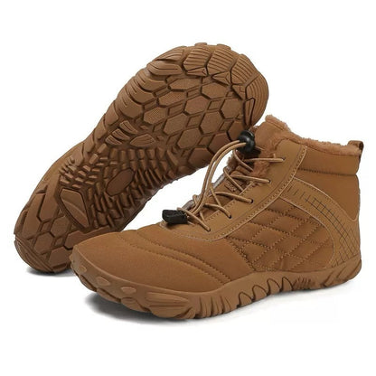 Frost Flow- Non-slip & waterproof winter barefoot shoe (Unisex) (BOGO)