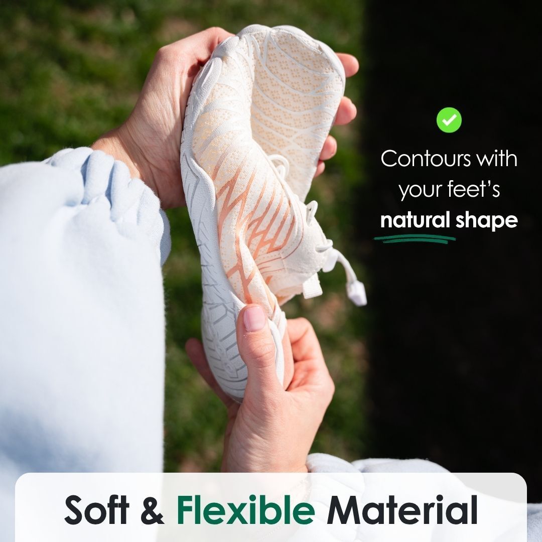 Azure Pro - Healthy & non-slip barefoot shoes (Unisex)
