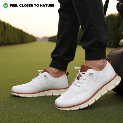 Novaro Comfort - Ultra Comfortable Shoes