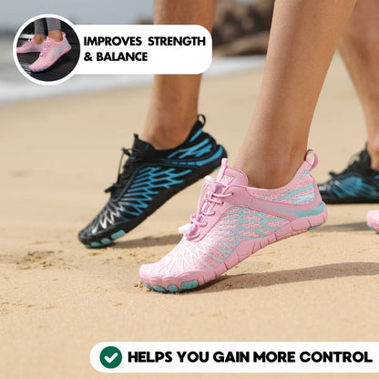 Lorax Pro | Edema & Lymphedema Relief Shoes (Unisex)