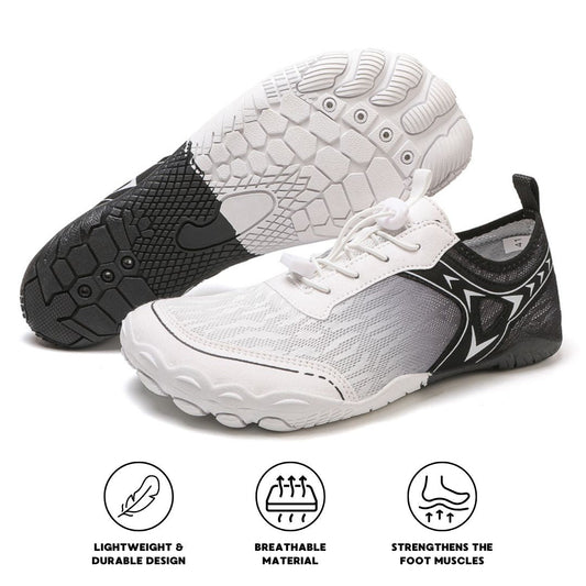 Nova Path - Healthy & non-slip barefoot shoes (Unisex) (BOGO)