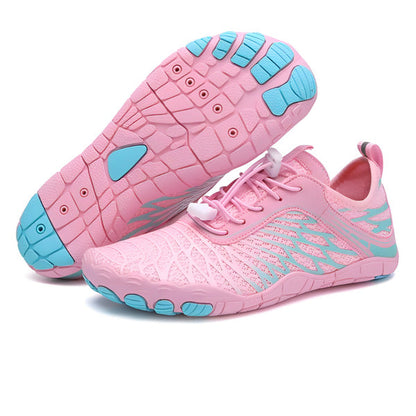 Lorax Pro – Barefoot Shoes for Neuropathy Support