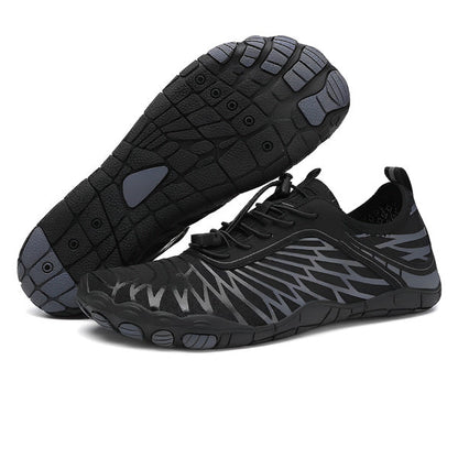 Lorax Pro | Edema & Lymphedema Relief Shoes (Unisex)