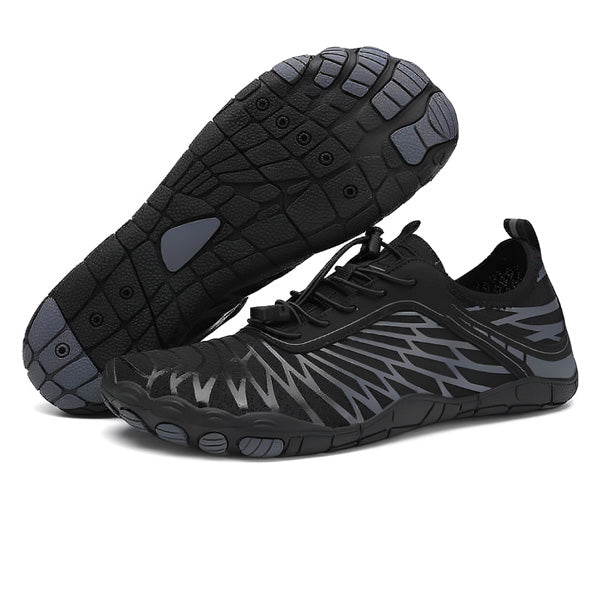 Azure Pro - Healthy & non-slip barefoot shoes (Unisex) (BOGO!)