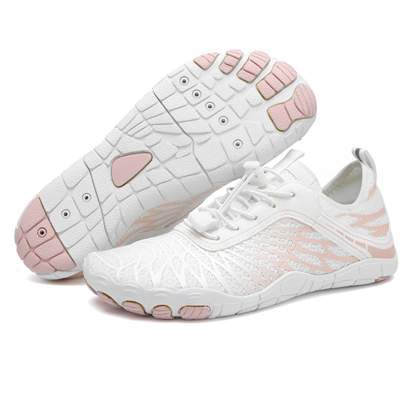 Azure Pro - Healthy & non-slip barefoot shoes (Unisex) (BOGO!)
