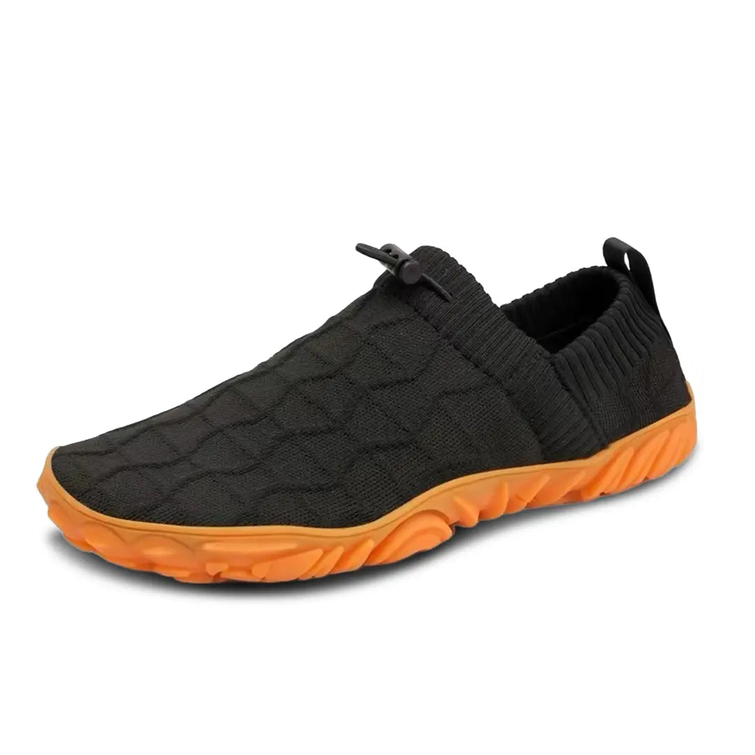 Cloud Step - Wide Toe Box Shoe for Pain-Free Walking