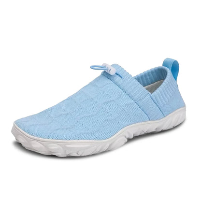 Cloud Step - Wide Toe Box Shoe for Pain-Free Walking