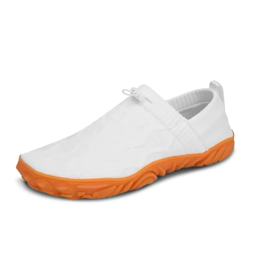 Cloud Step - Wide Toe Box Shoe for Pain-Free Walking