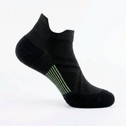 Peak Comfort Socks
