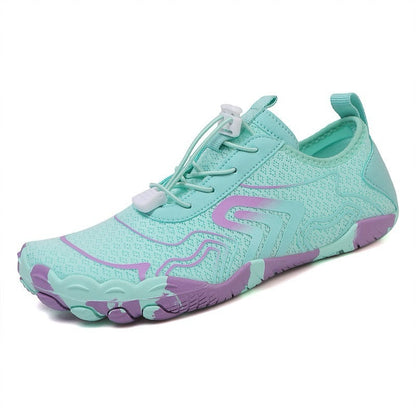Terra Aqua - Healthy & non-slip barefoot shoes (Unisex) (BOGO)