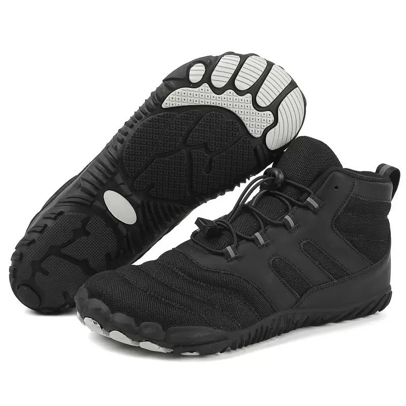 Terra Core - The All-Season Rugged Barefoot Shoe for Urban & Outdoor Terrain (Unisex) (BOGO)