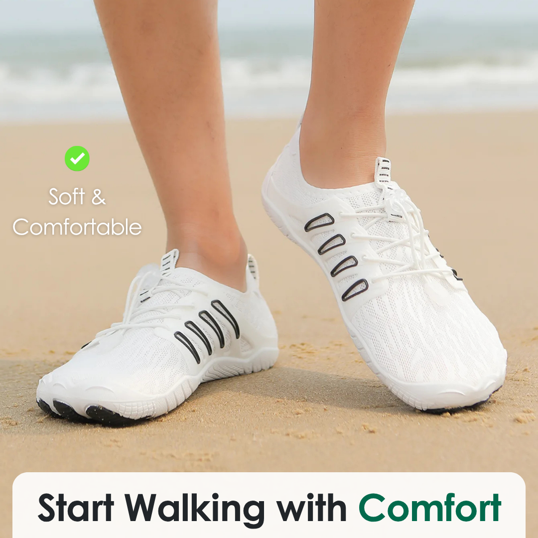 UniGrip - Optimal Health & Traction Shoes (Unisex)