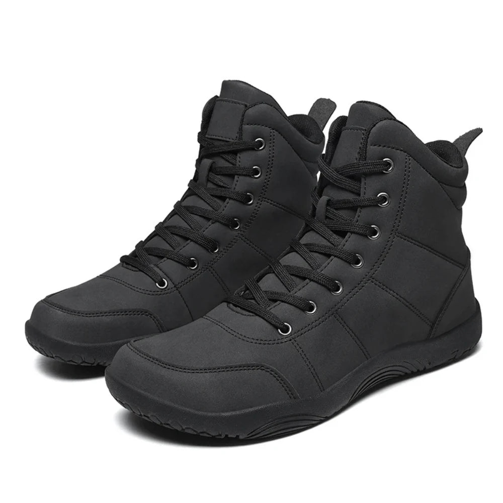 Arctic Boot - Non-slip & waterproof winter outdoor shoe