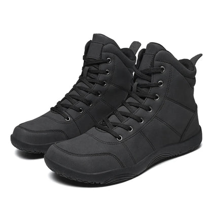Arctic Boot - Non-slip & waterproof winter outdoor shoe