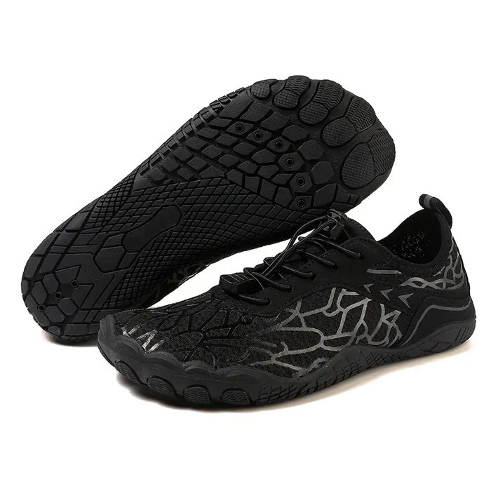 Peak Alaris - Healthy & non-slip barefoot shoes (Unisex) (BOGO)
