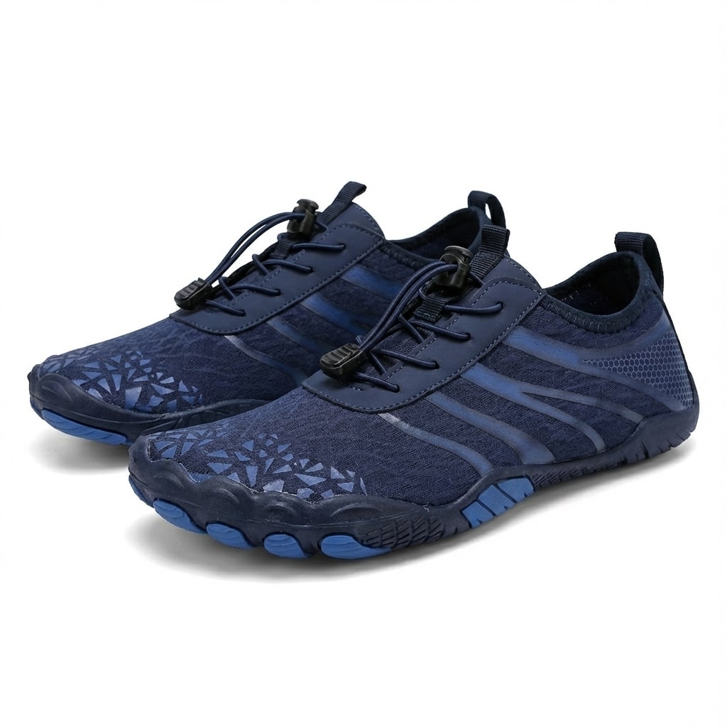 CloudStride - Healthy & non-slip barefoot shoes (Unisex) (BOGO)