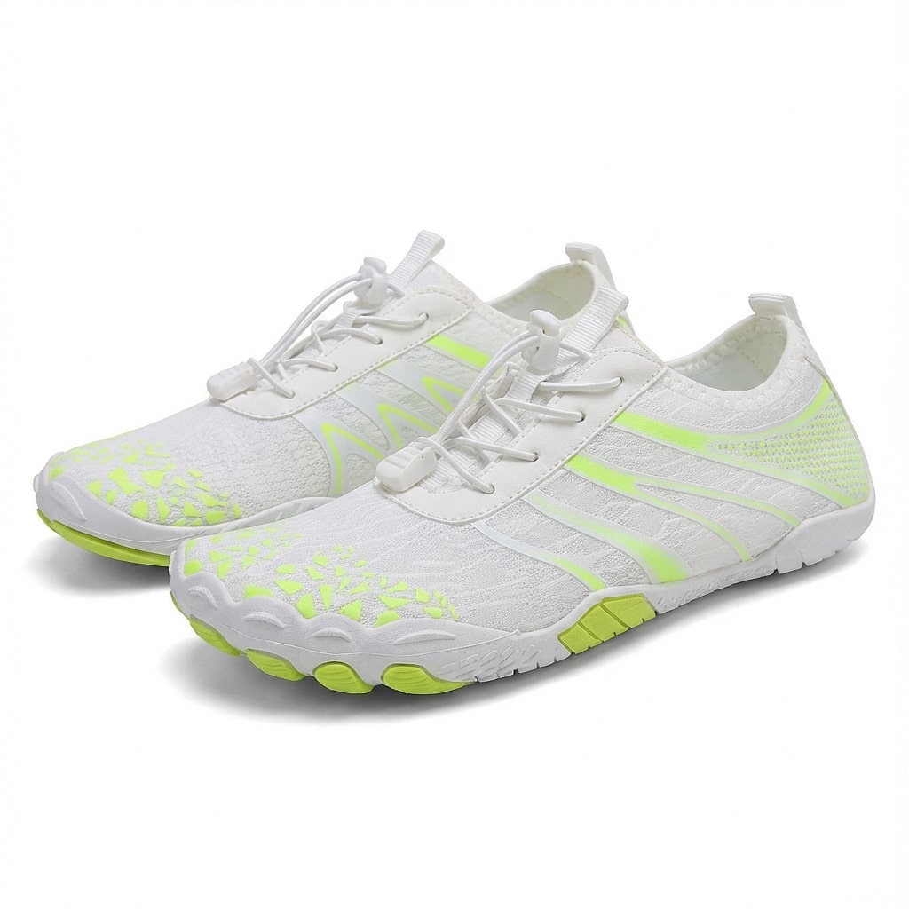 CloudStride - Healthy & non-slip barefoot shoes (Unisex) (BOGO)