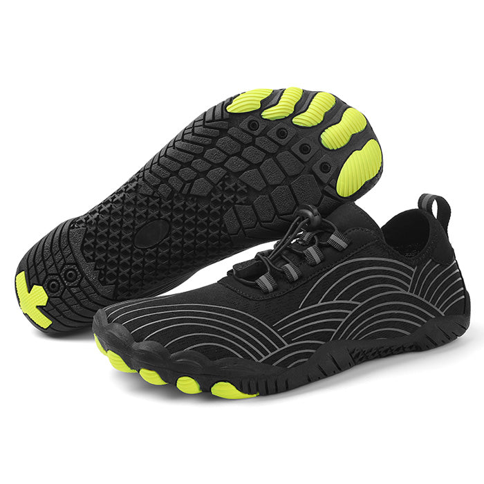 Rift Motion - Healthy & non-slip barefoot shoes (Unisex) (BOGO)