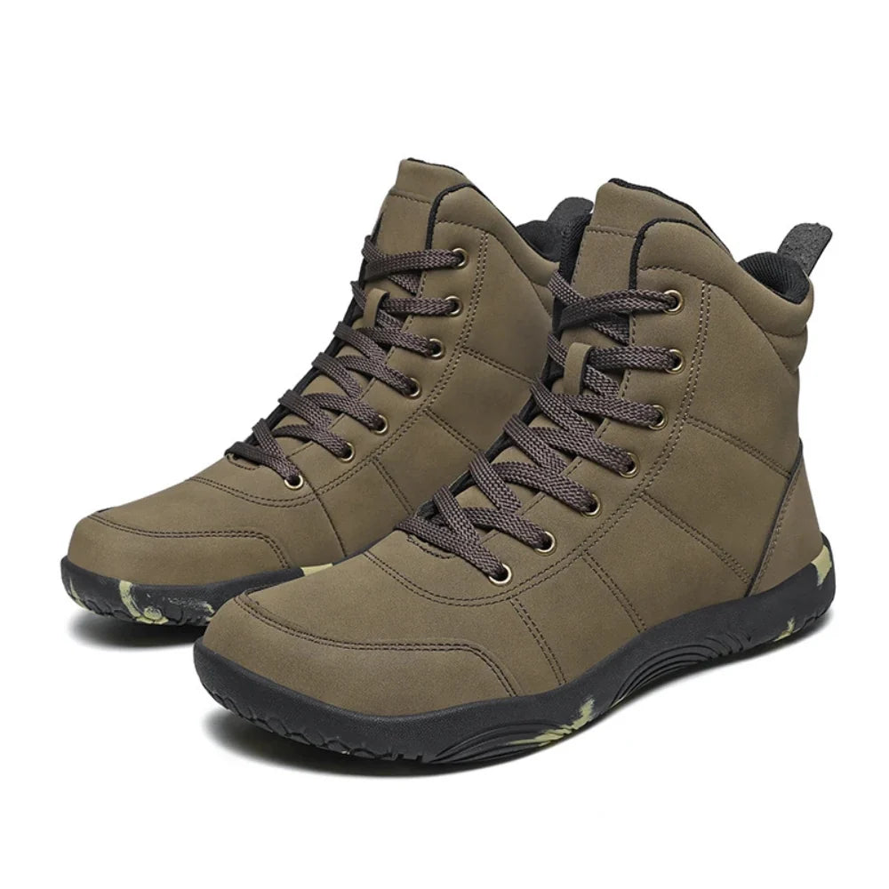 Arctic Boot - Non-slip & waterproof winter outdoor shoe
